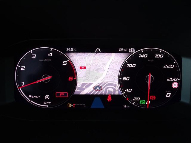 SEAT León 1.0 TSI S&S Style XL Vision 81 kW (110 CV)