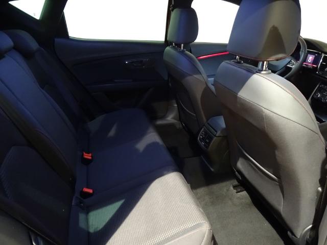 SEAT León 1.5 TSI S&S FR Edition Plus 110 kW (150 CV)