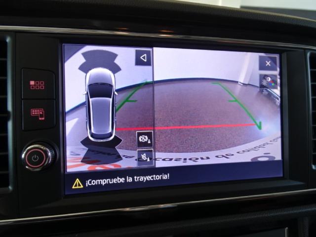 SEAT León 1.5 TSI S&S FR Edition Plus 110 kW (150 CV)