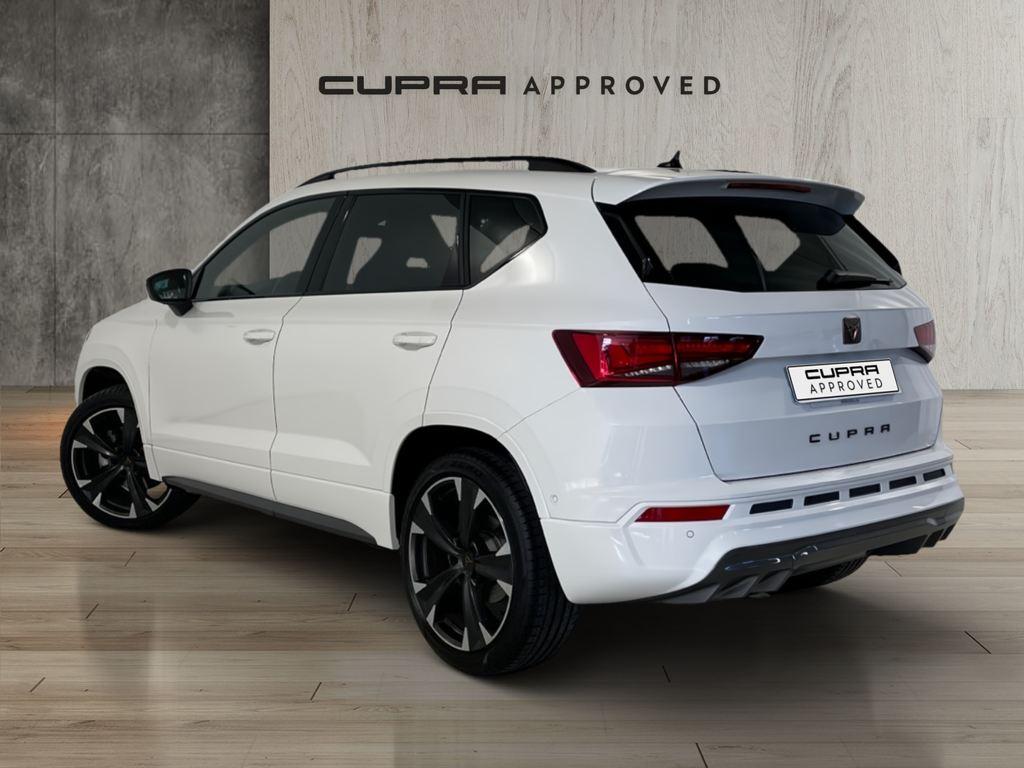 CUPRA Ateca 2.0 TSI - 2