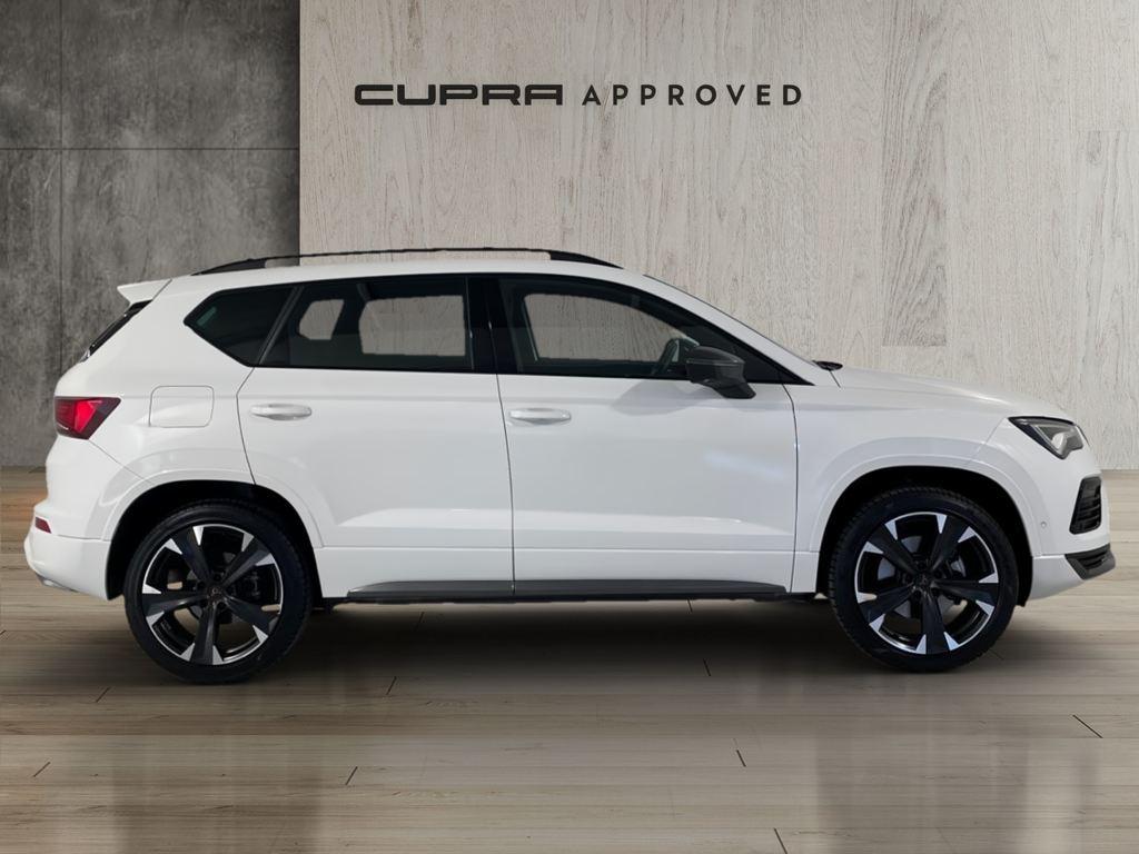 CUPRA Ateca 2.0 TSI - 3