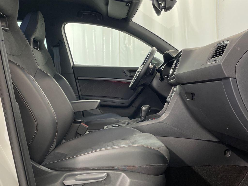 CUPRA Ateca 2.0 TSI - 5