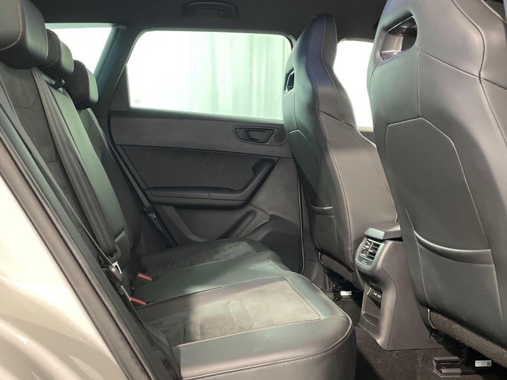 CUPRA Ateca 2.0 TSI - 6