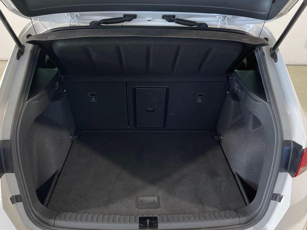 CUPRA Ateca 2.0 TSI - 7