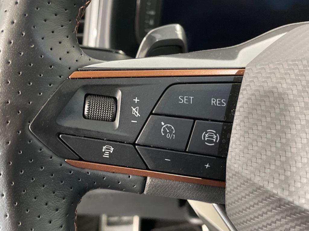 CUPRA Ateca 2.0 TSI - 9