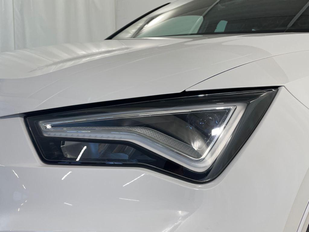 CUPRA Ateca 2.0 TSI - 10