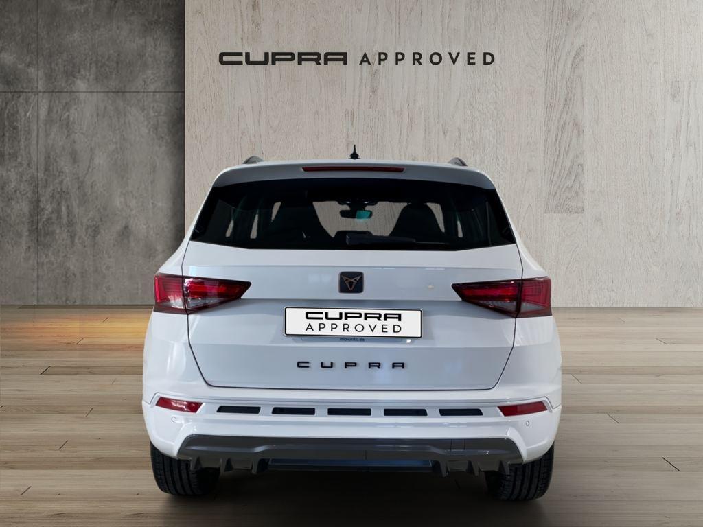 CUPRA Ateca 2.0 TSI - 11