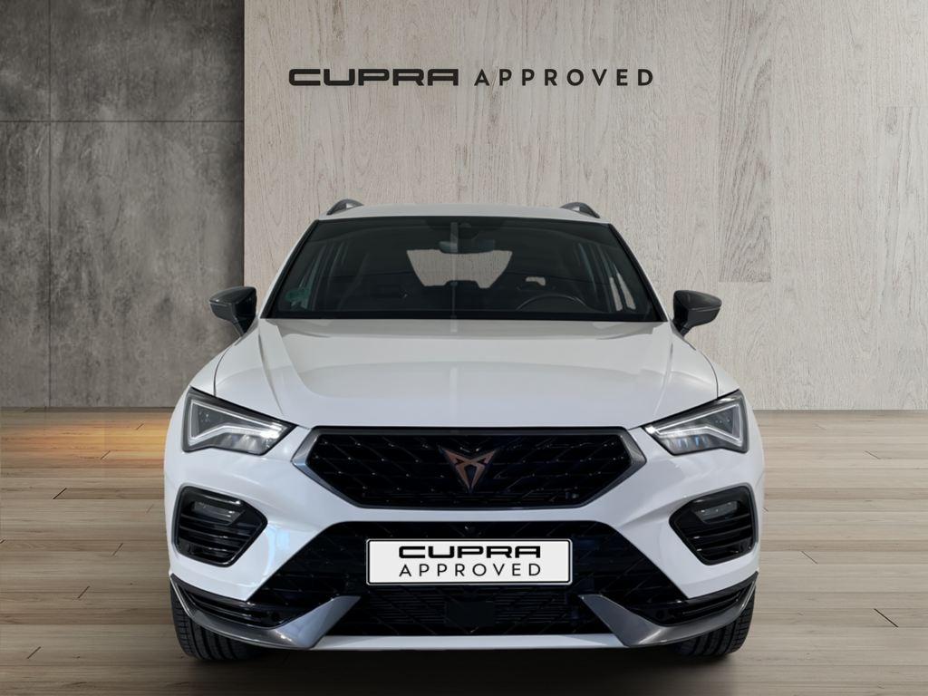 CUPRA Ateca 2.0 TSI - 12
