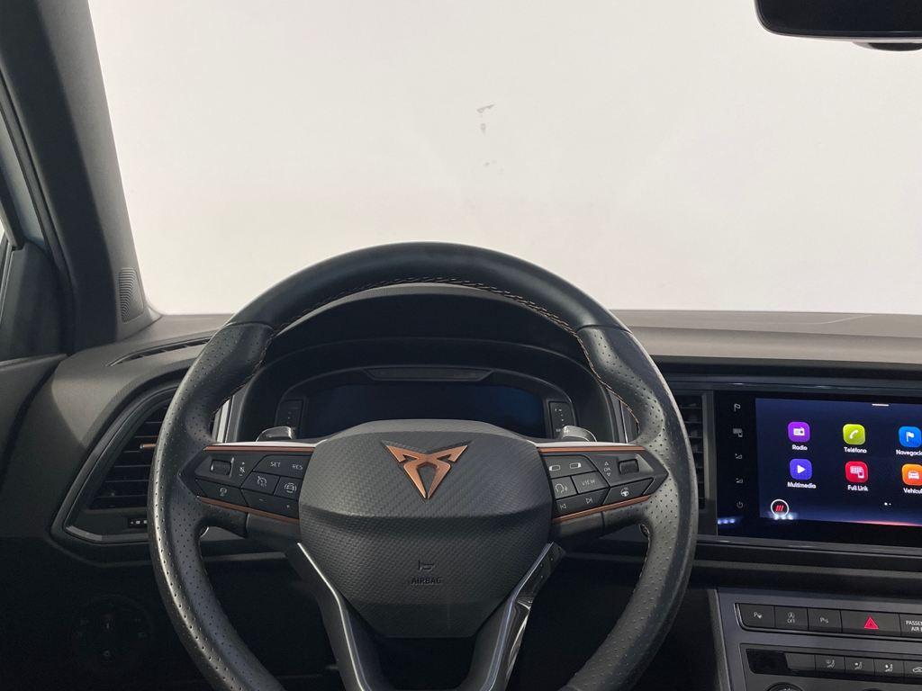 CUPRA Ateca 2.0 TSI - 15