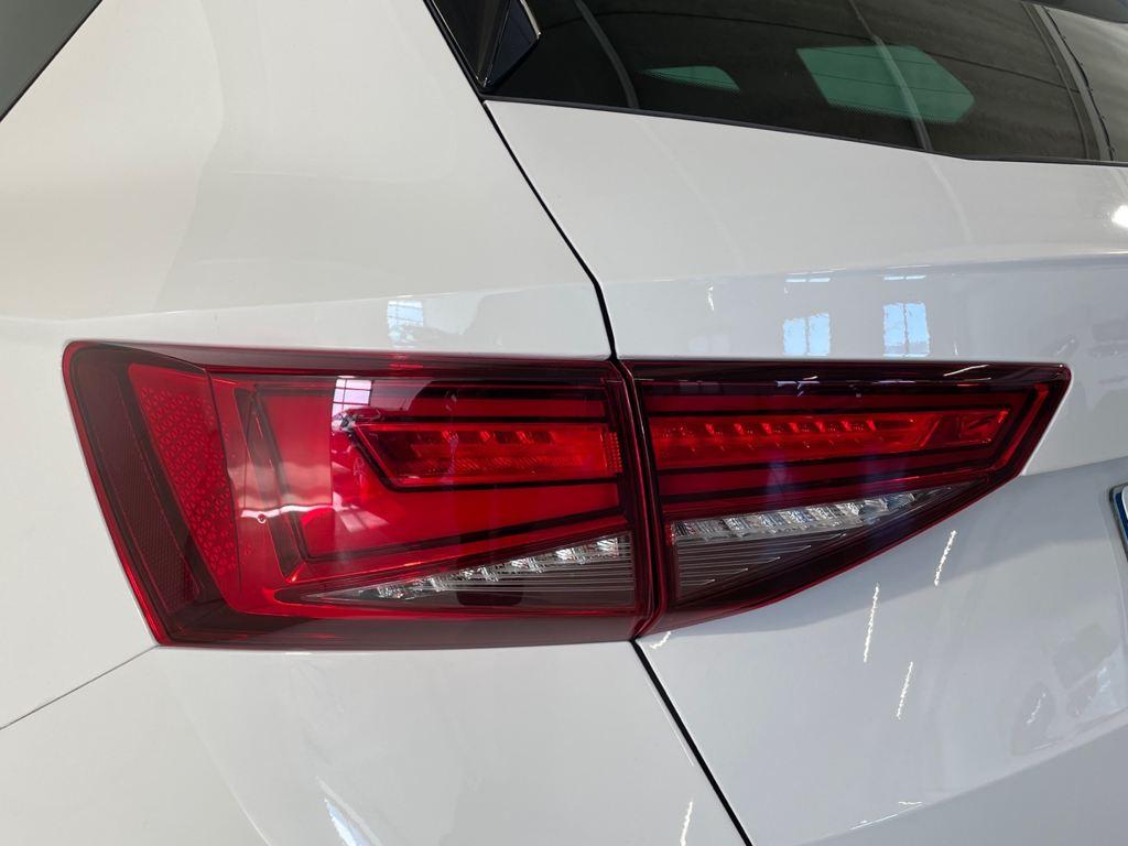 CUPRA Ateca 2.0 TSI - 18