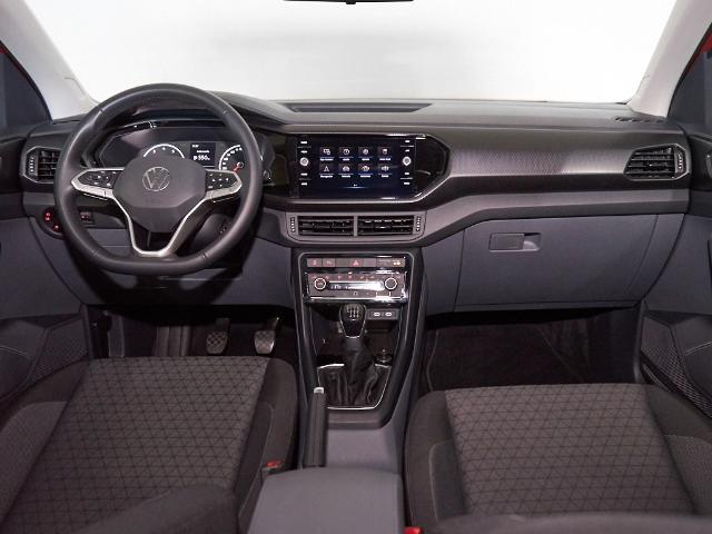 Volkswagen T-Cross Advance 1.0 TSI 81 kW (110 CV)
