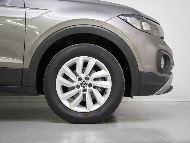 Volkswagen T-Cross Advance 1.0 TSI 81 kW (110 CV)