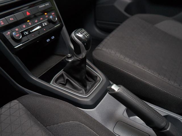 Volkswagen T-Cross Advance 1.0 TSI 81 kW (110 CV)