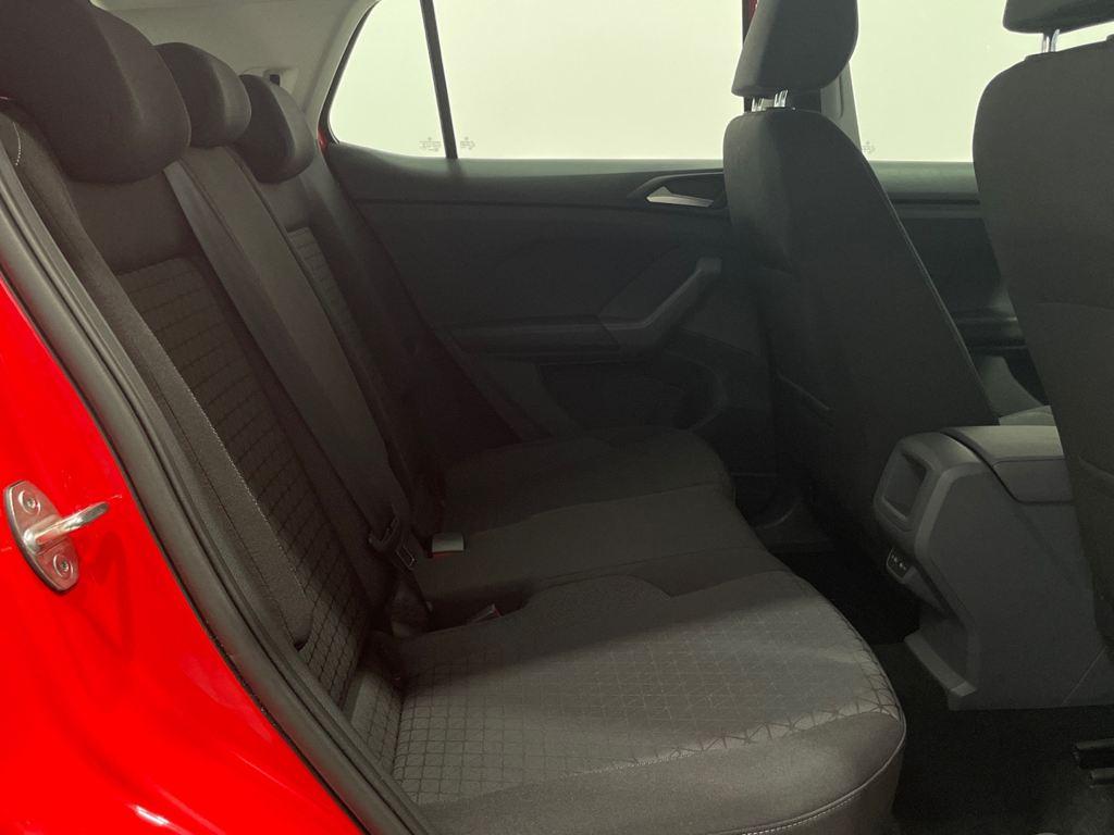 Volkswagen T-Cross 1.0 TSI - 6