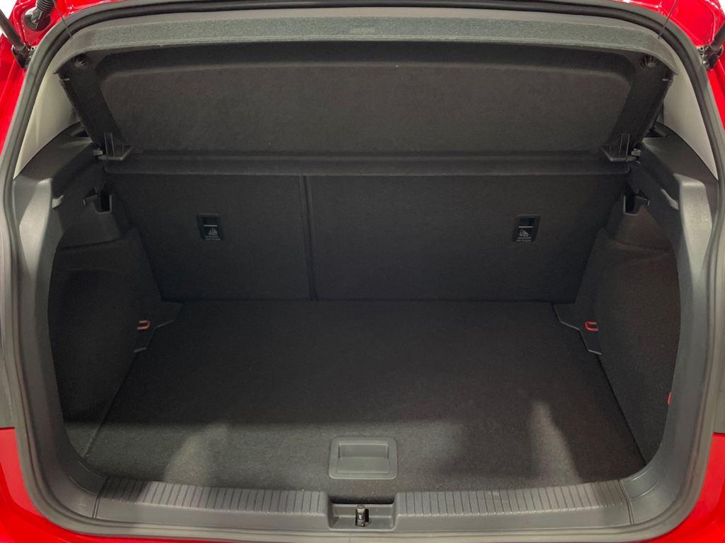 Volkswagen T-Cross 1.0 TSI - 7
