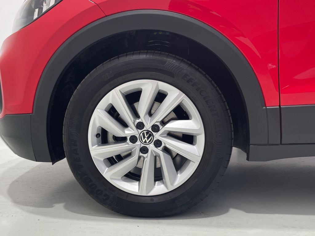 Volkswagen T-Cross 1.0 TSI - 8