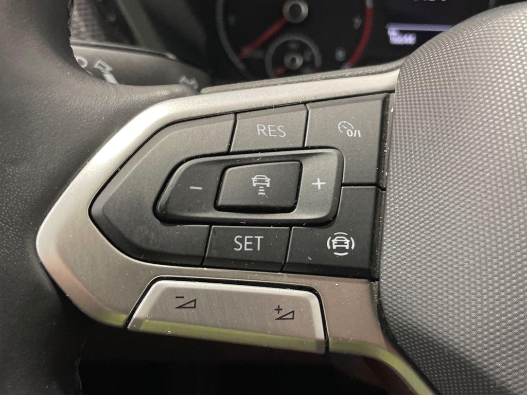 Volkswagen T-Cross 1.0 TSI - 9