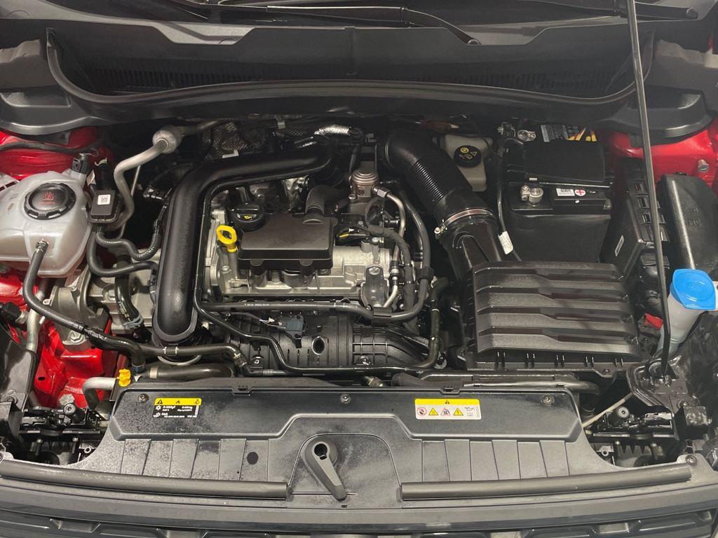 Volkswagen T-Cross 1.0 TSI - 14