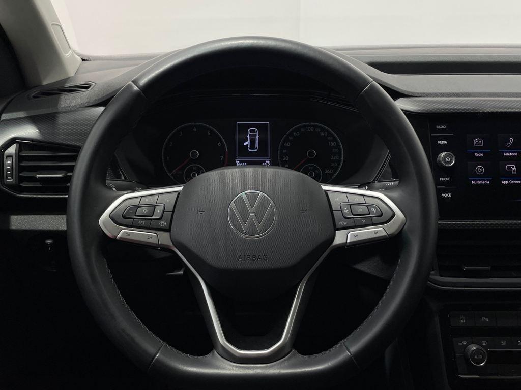 Volkswagen T-Cross 1.0 TSI - 15
