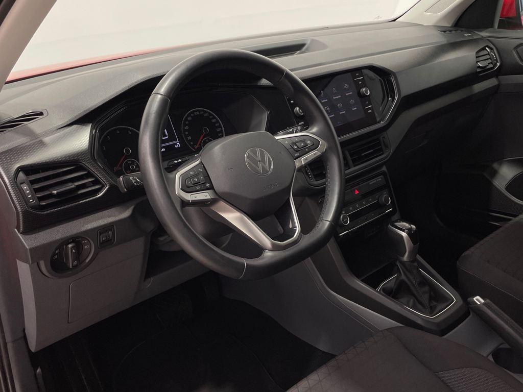Volkswagen T-Cross 1.0 TSI - 16