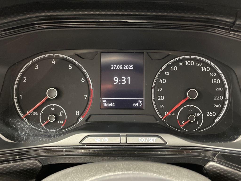 Volkswagen T-Cross 1.0 TSI - 17