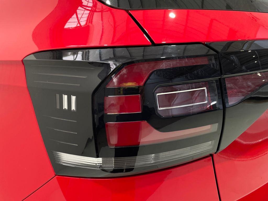 Volkswagen T-Cross 1.0 TSI - 19