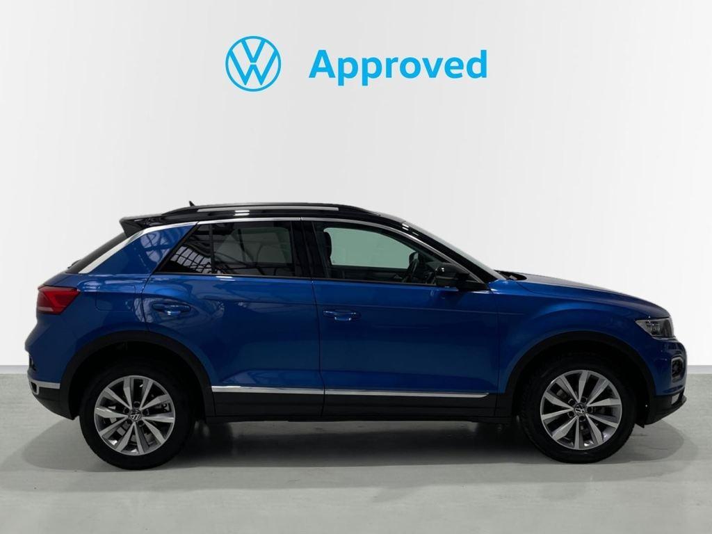 Volkswagen T-Roc 1.0 TSI - 3