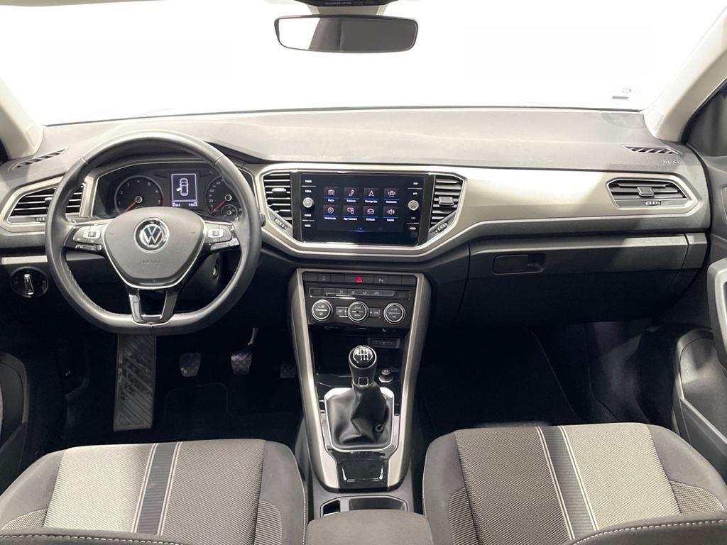 Volkswagen T-Roc 1.0 TSI - 4