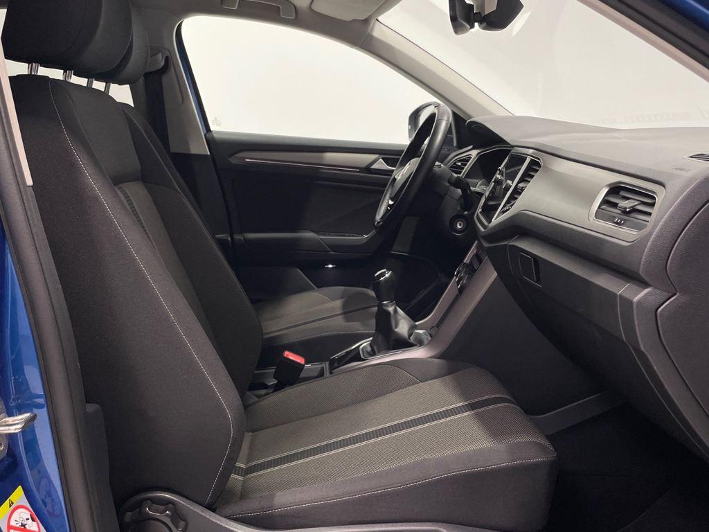 Volkswagen T-Roc 1.0 TSI - 5