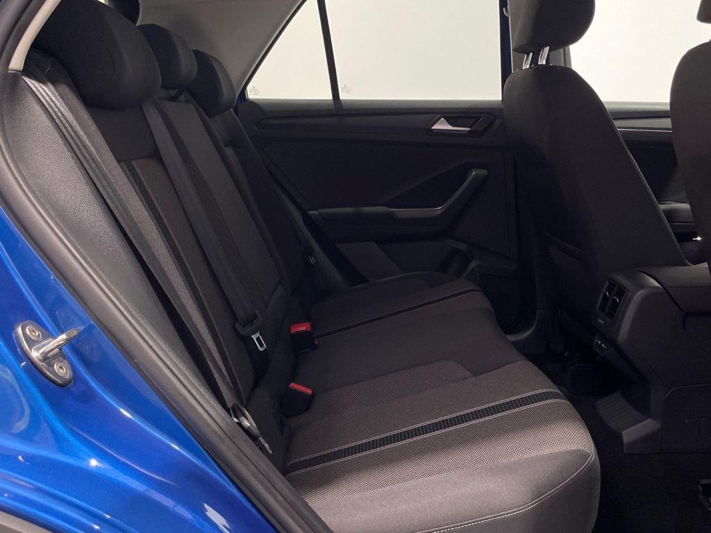 Volkswagen T-Roc 1.0 TSI - 6