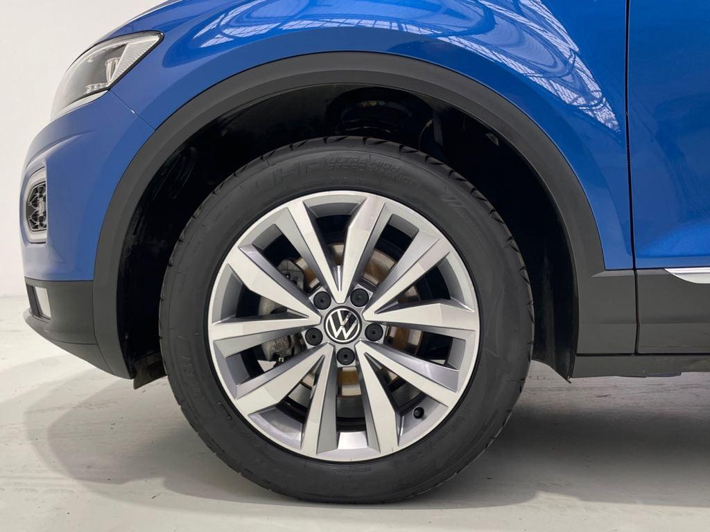 Volkswagen T-Roc 1.0 TSI - 8