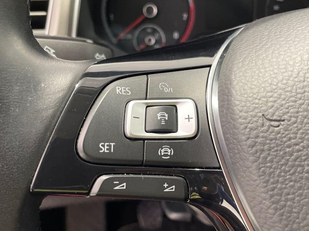 Volkswagen T-Roc 1.0 TSI - 9