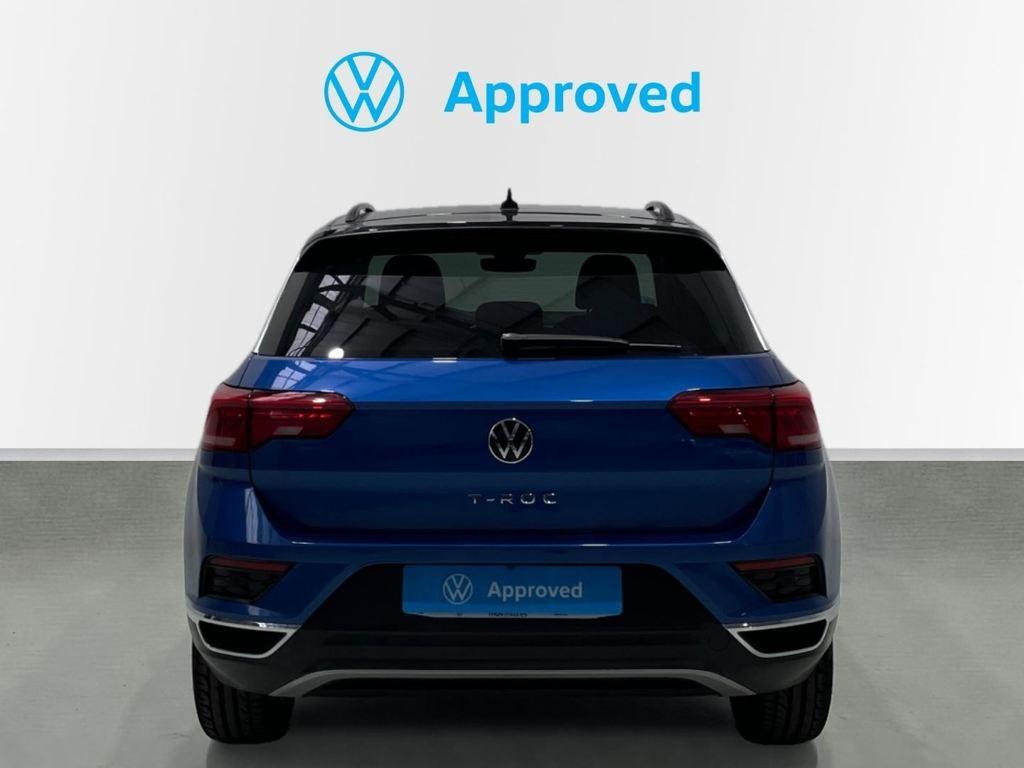 Volkswagen T-Roc 1.0 TSI - 10