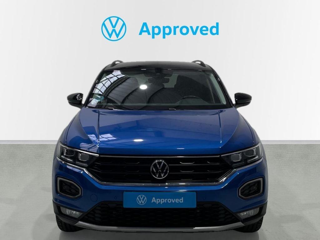 Volkswagen T-Roc 1.0 TSI - 11