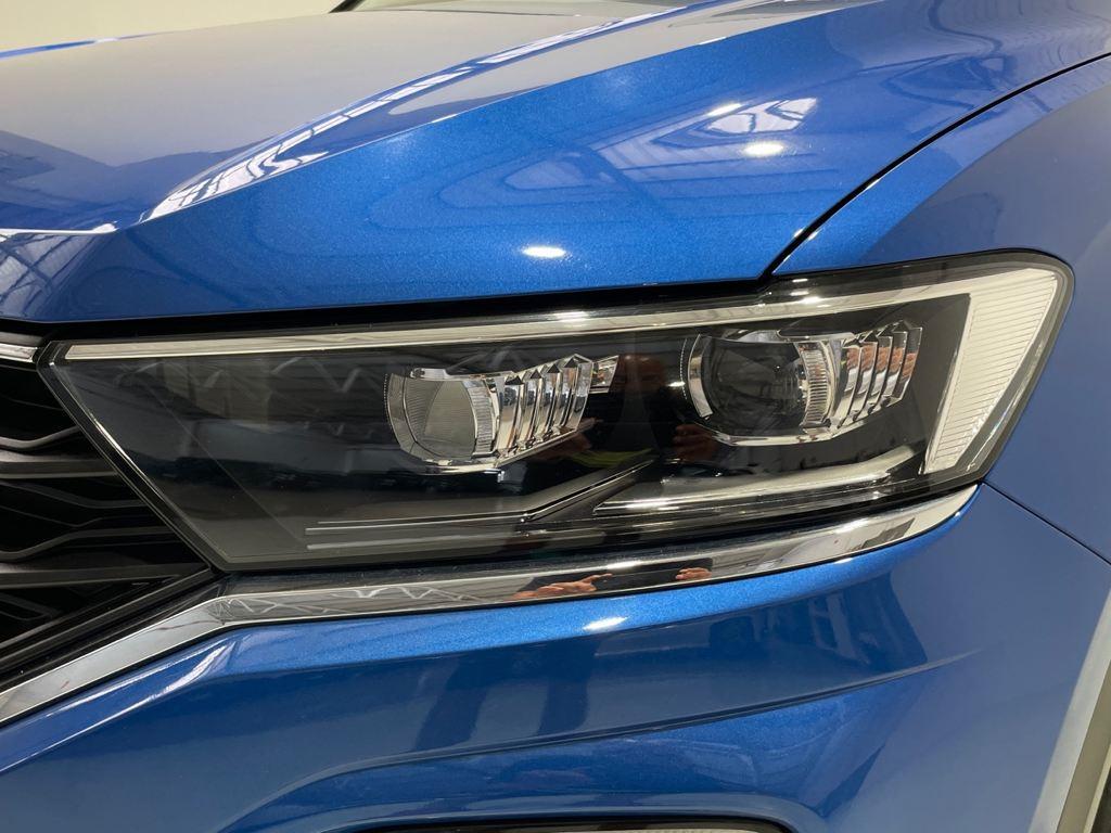Volkswagen T-Roc 1.0 TSI - 12
