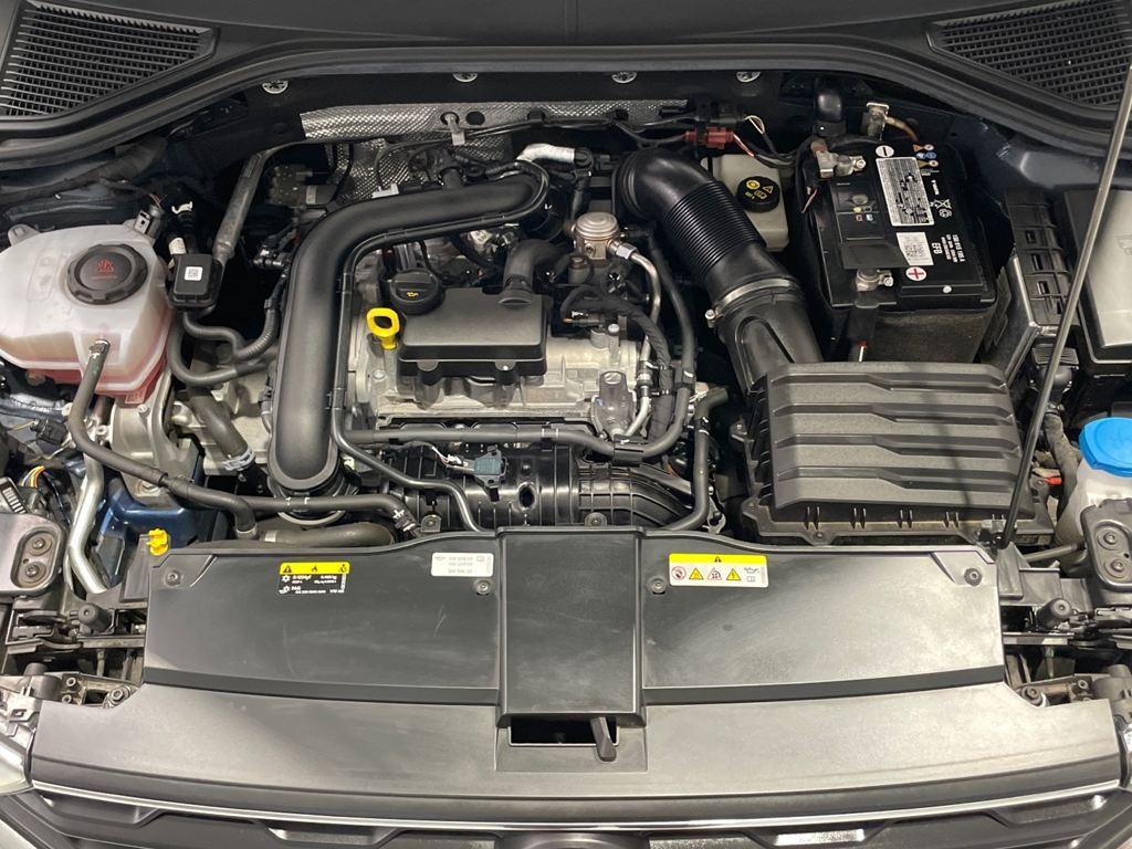 Volkswagen T-Roc 1.0 TSI - 14