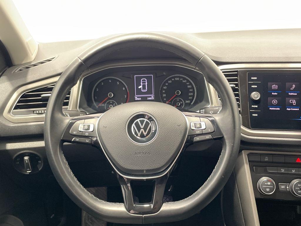 Volkswagen T-Roc 1.0 TSI - 15
