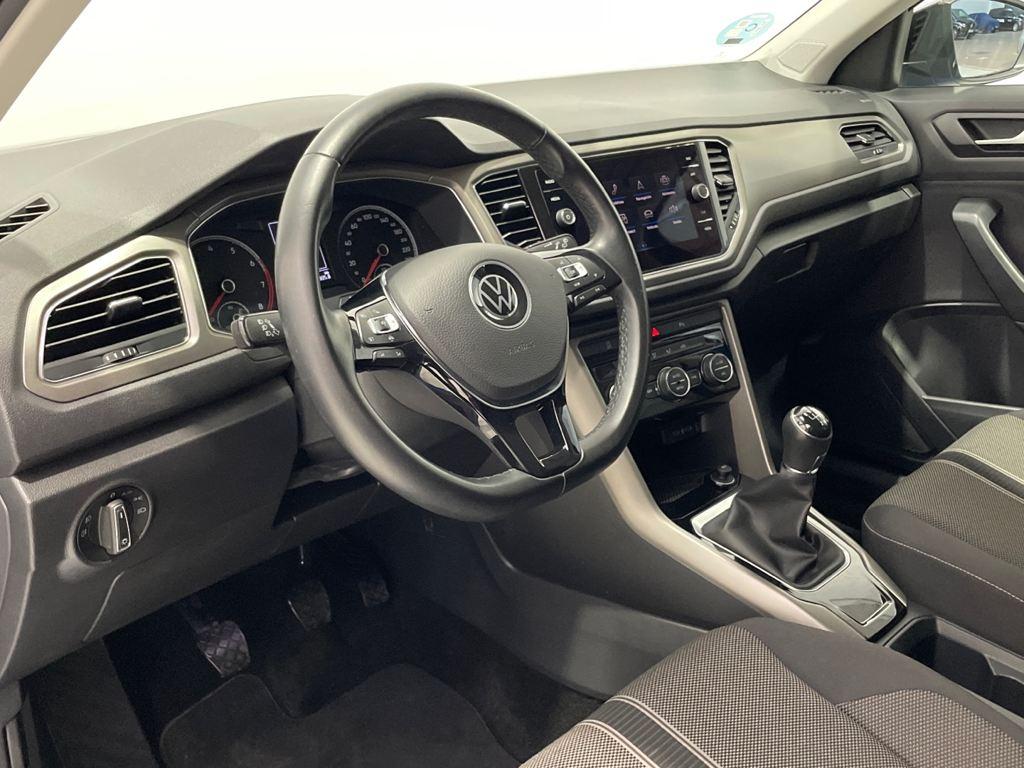 Volkswagen T-Roc 1.0 TSI - 16