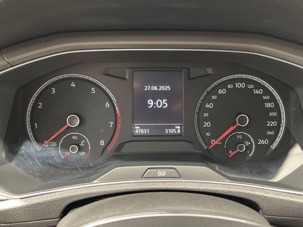 Volkswagen T-Roc 1.0 TSI - 17
