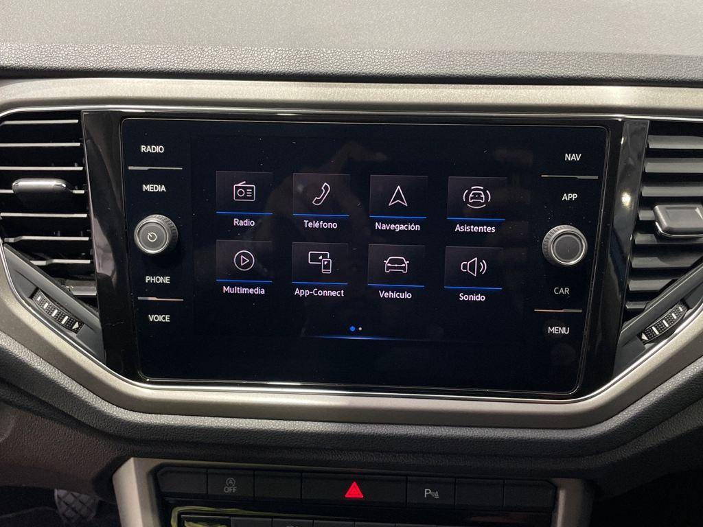 Volkswagen T-Roc 1.0 TSI - 18