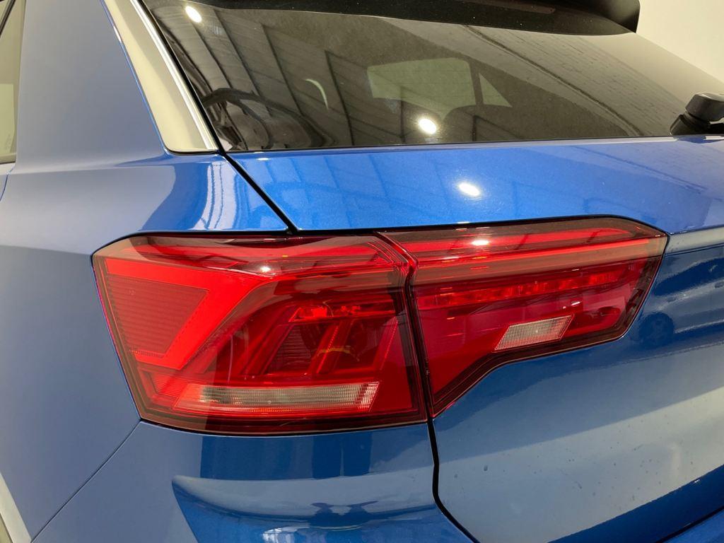 Volkswagen T-Roc 1.0 TSI - 19