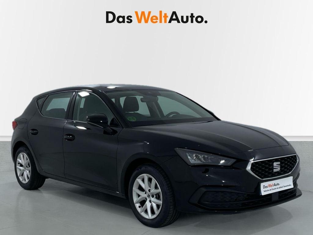 SEAT León 1.0 TSI en Barcelona