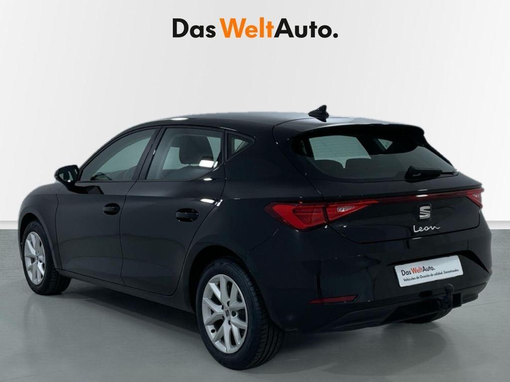 SEAT León 1.0 TSI - 2