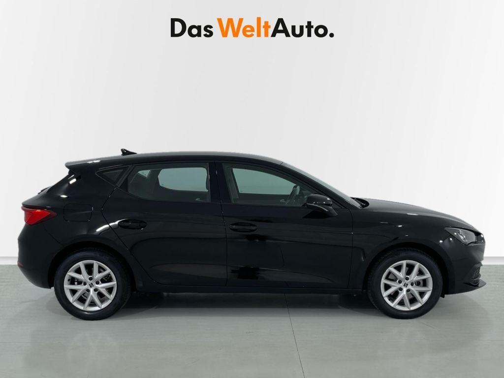 SEAT León 1.0 TSI - 3