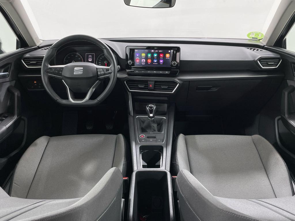 SEAT León 1.0 TSI - 4