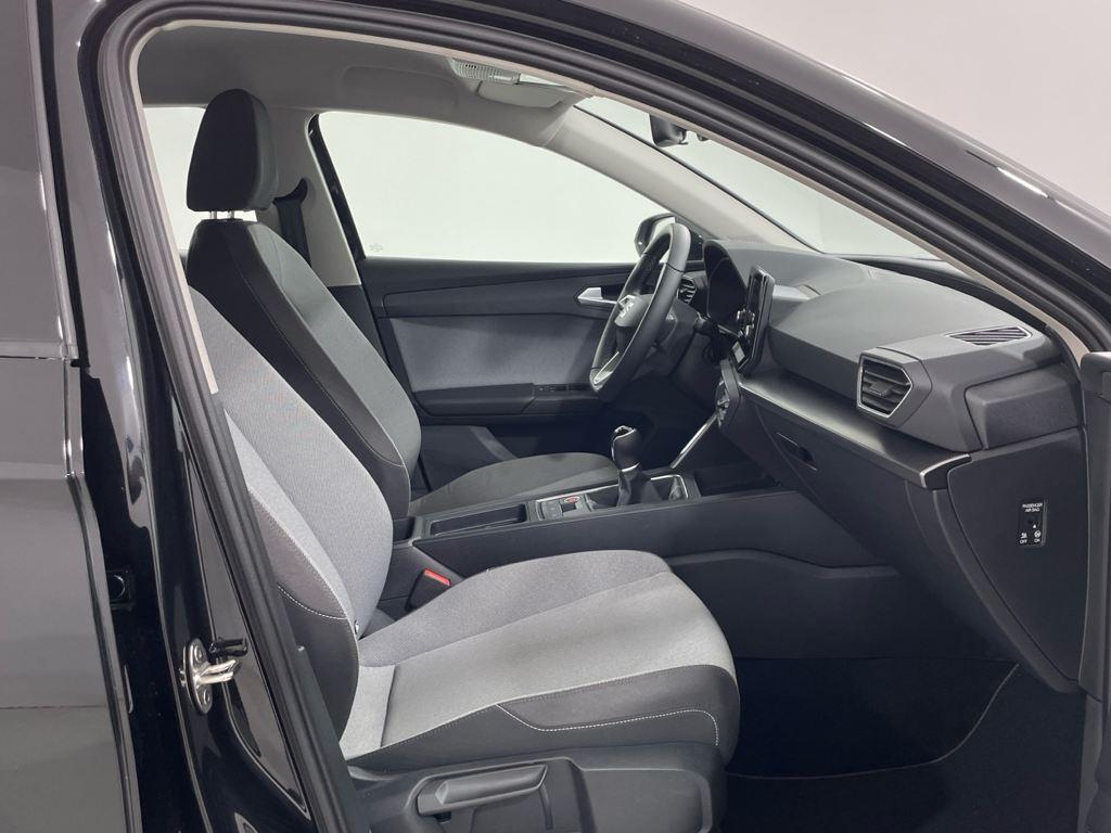 SEAT León 1.0 TSI - 5
