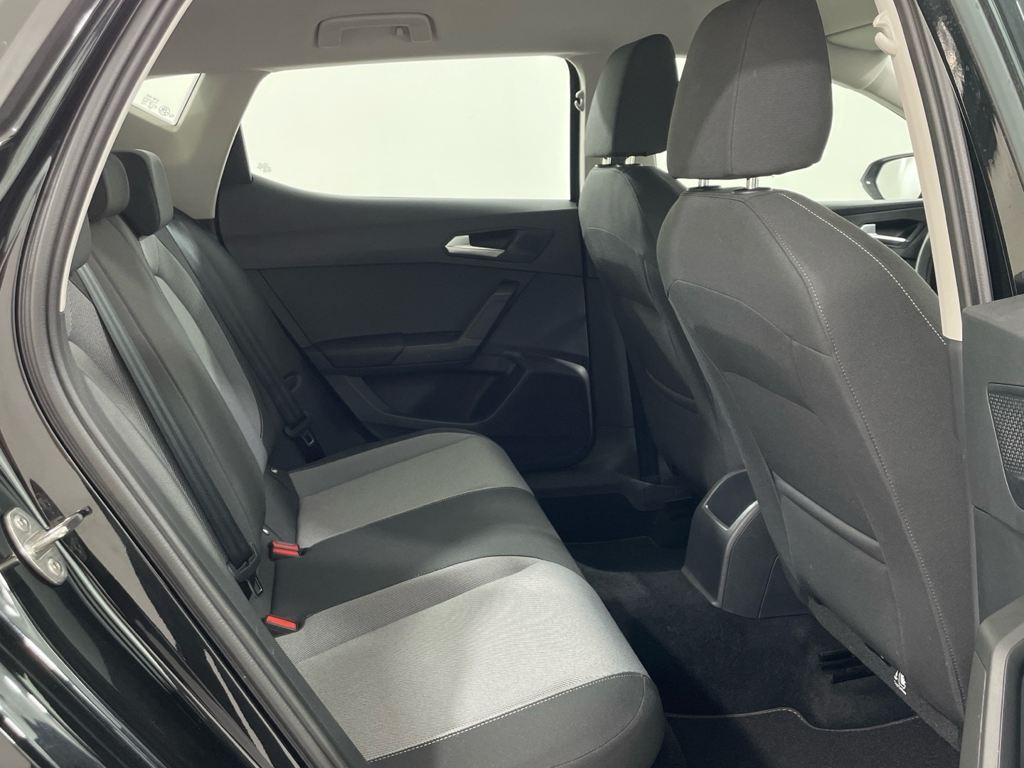 SEAT León 1.0 TSI - 6