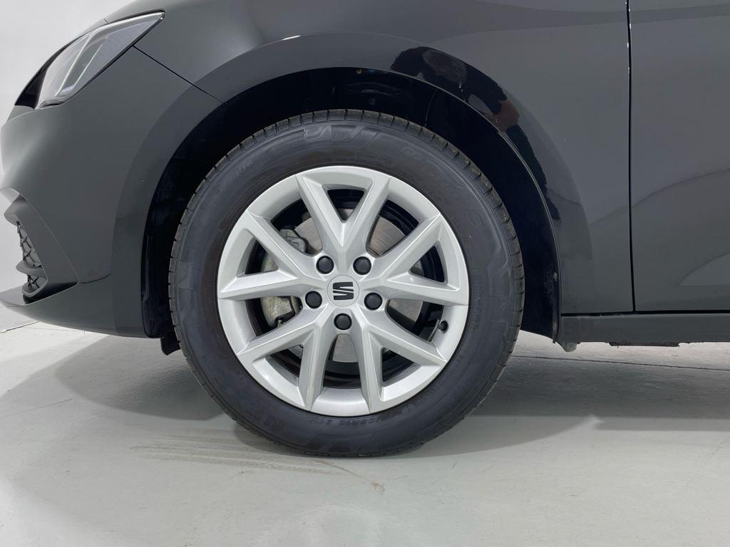 SEAT León 1.0 TSI - 8