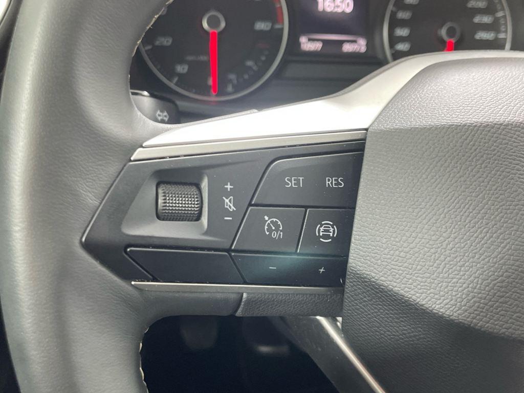 SEAT León 1.0 TSI - 9