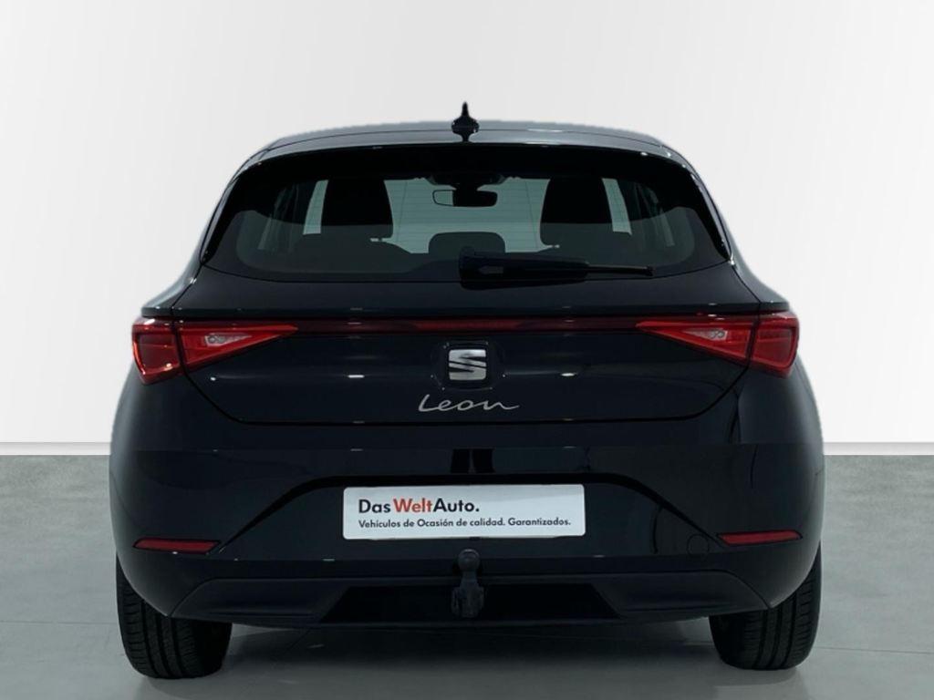 SEAT León 1.0 TSI - 10